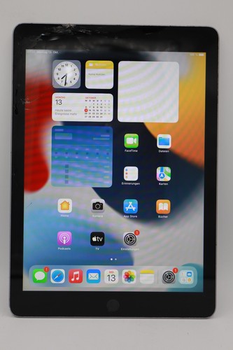 Apple ipad gen 2018 gb - gen, 32