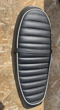 Selle basse triumph bonneville - basse,