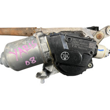 Braccio-Motorino tergi ANT