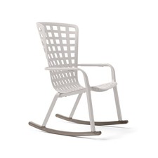 KIT ROCKING PATTINI PER POLTRONA FOLIO AGAVE NARDI