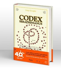 Codex Seraphinianus: 40th