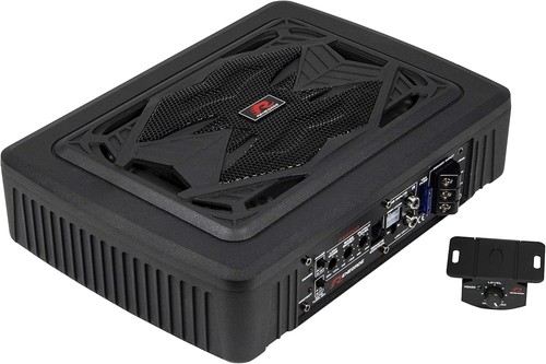 Renegade rs600a subwoofer - renegade,