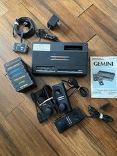 Coleco Gemini Console (Atari