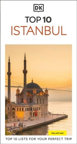 Top istanbul by dk - 10,