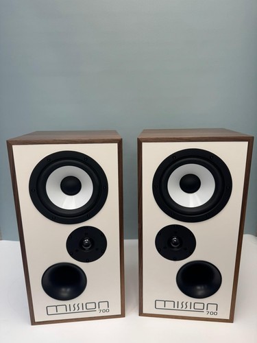Mission 700 diffusori - , da