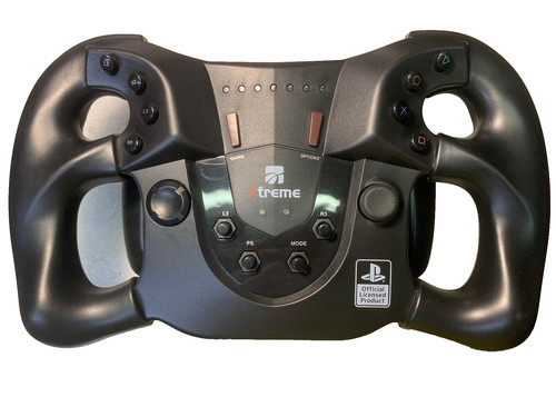 Volante xtreme pacewheel per - volante,