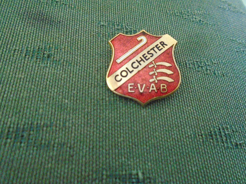 Old colchester essex - old,
