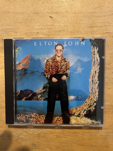 Elton john caribou - elton,
