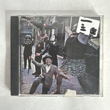 THE DOORS STRANGE DAYS DCC 24K