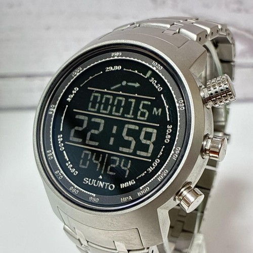 Suunto elementum terra - suunto,