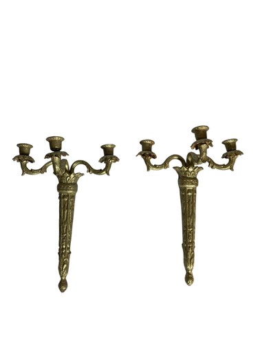Coppia applique parete - coppia, da