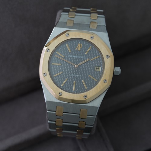 Audemars piguet royal oak - piguet,