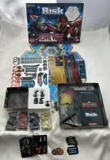 Marvel Captain America Civil