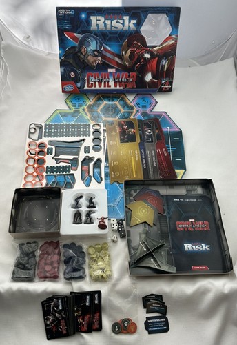 Marvel captain america civil - america,