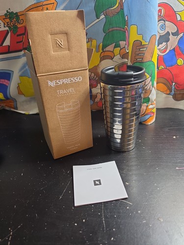 Tazza viaggio nespresso - da,