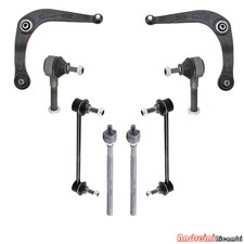 KIT TIRANTERIA 8 PEZZI PEUGEOT