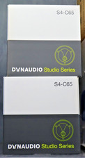 Brand new dynaudio - brand, s4-c65