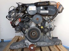 BMK motore AUDI A6 BERLINA 4F2