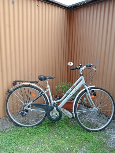 Legnano sport bicicletta - sport, da