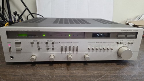 Harman kardon 680i - kardon, hk-680i