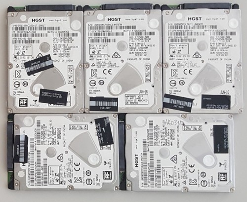 Stock hard disk 500gb - hard,