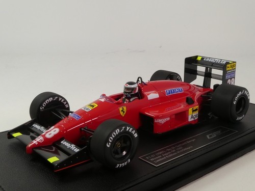 Replicas ferrari 28 - ferrari, #28