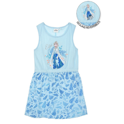 Scamiciata frozen disney - scamiciata, ii