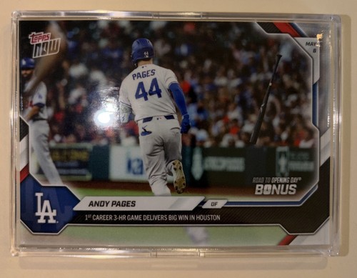 Bonus 2026 topps now road - bonus, to