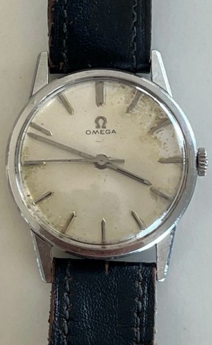 Reloj omega movimiento - reloj,