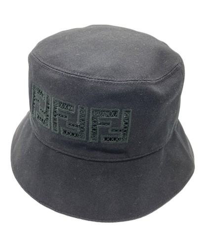 Fendi cappello secchiello - fendi,