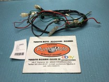 Cablaggio Elettrico Quad ATV 90 LC147FMF