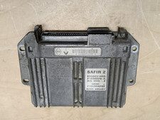 Centralina clio 2 (1.2 Benzina) SAFIR 2 8200031655