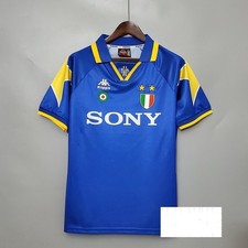 Maglia Jersey Juve Home Away