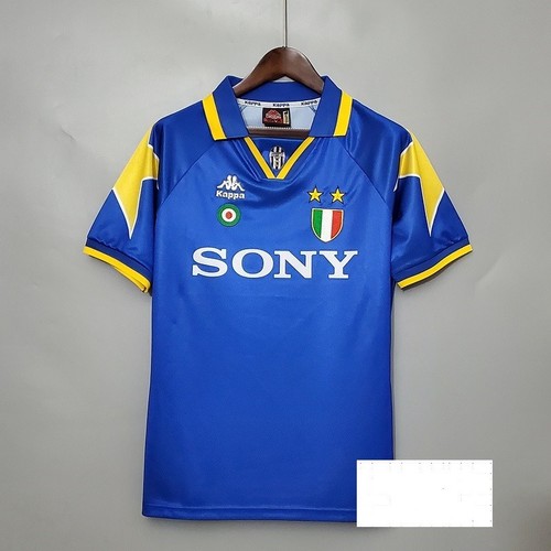 Maglia jersey juve home away - maglia,