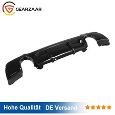 Diffusore posteriore