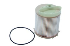 Filtro carburante per