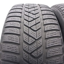 225 45 18 1x Pirelli 225/45