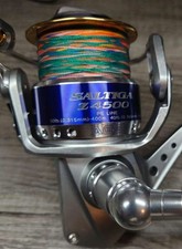 Mulinello da spinning Daiwa