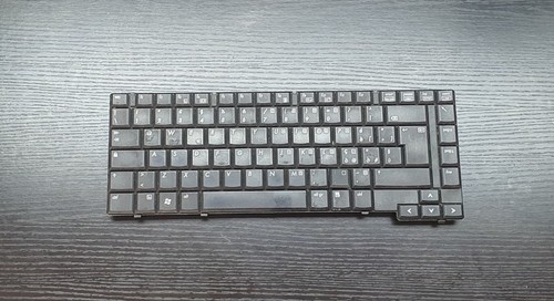 Tastiera italiana 6530b - italiana, hp