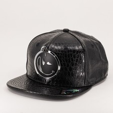 YUMS Cappellino Snapback New