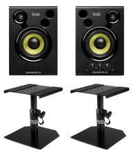 Altoparlante DJ Super 80W in