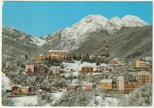 ROTA D'IMAGNA - BERGAMO - VIAGG. 1972 -48642-