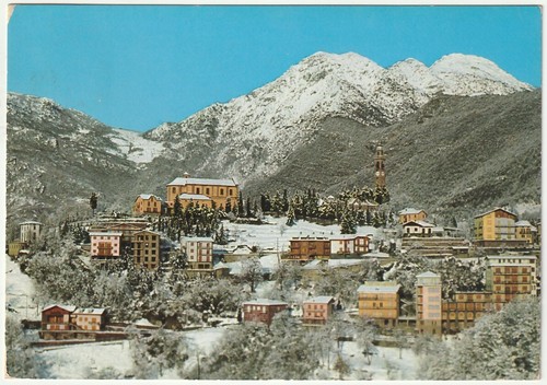 Rota imagna bergamo - rota,