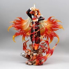 Action figure demon slayer - figure,