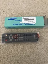 Samsung AA59-10015C TV Remote