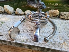 Miscelatori bagno antichi