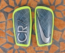 PARASTINCHI NIKE MERCURIAL LITE CR7 - YELLOW GIALLO GREY GRIGIO