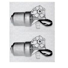2x Magneti Marelli