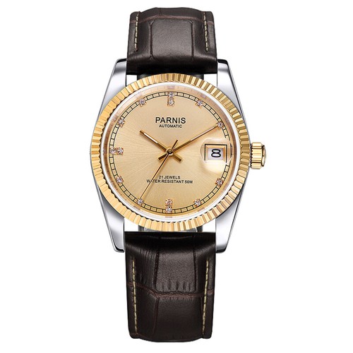 Orologio mechaincal casual - orologio,