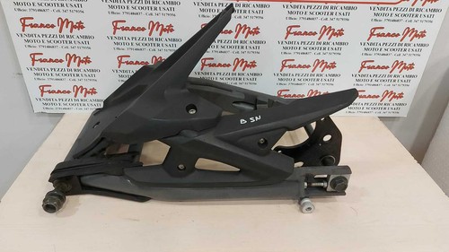 Forcellone posteriore benelli - posteriore,